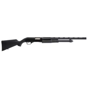 Savage Arms Stevens 320 Field Grade Compact 20 Gauge Pump-Action Shotgun For Sale