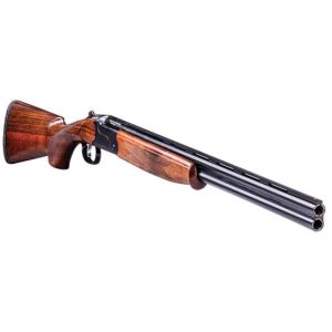 Savage Arms Stevens 555 Compact 28 Gauge Over/Under-Action Shotgun For Sale