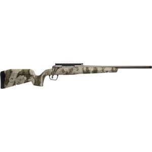 Savage Axis 2 Pro, 20" 30-06 Springfield, 4rd, Woodland - Model 32289 For Sale