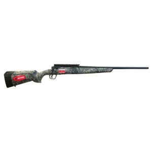 Savage Axis II 7mm-08 Remington Bolt Action Rifle For Sale