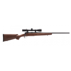 Savage Axis II XP Hardwood .30-06 SPFLD Rifle For Sale