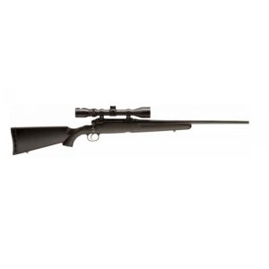 Savage Axis XP 30-06 Blk w/Scope 19234 For Sale