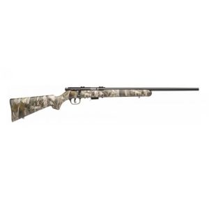 Savage Mark II F Camo 22LR Bolt Action Rifle For Sale