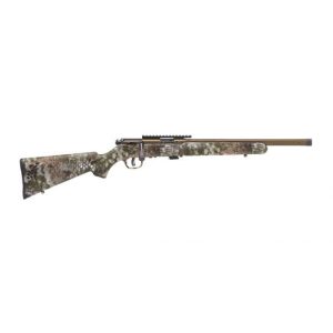 Savage Mark II FV-SR .22 LR Bolt Action Rifle For Sale