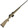 Savage Model 10 FCP-SR FDE 6.5 Creedmoor For Sale