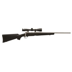 Savage Model 116 30-06 Springfield Trophy Hunter For Sale