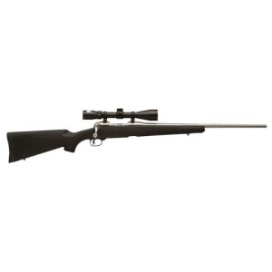 Savage Model 116 300 WM Trophy Hunter XP SS 19735 For Sale