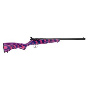 Savage Rascal Minimalist .22lr Bolt Action Rifle For Sale