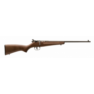 Savage Rascal Youth .22 LR Wood Stock Rifle – Model 13815 For Sale