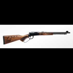 Savage Revel Deluxe 18" .17HMR - Model 46220 For Sale