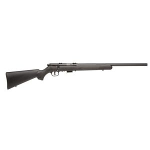 Savage Rifle Model: Mark IIFV 17HM2 For Sale