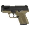 Savage Stance 9mm Pistol For Sale