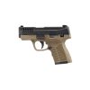 Savage Stance 9mm Pistol For Sale